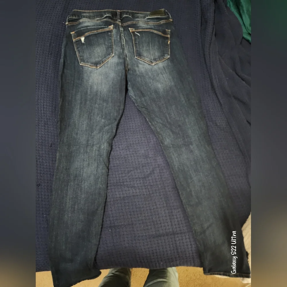 Express legging jean - Picture 2 of 4